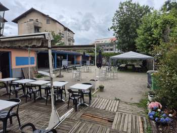 Vente restaurant traditionnel situé en Isère