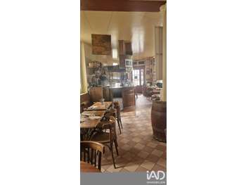 AV restaurant empl recherché à Issy-les-Moulineaux