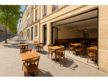 Vente restaurant de 50m² à Issy les Moulineaux
