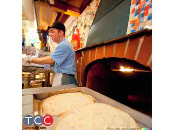 A vendre restaurant italien équipe en place Tarbes