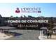 Vente restaurant VAE à La Baule emplacement n°1