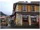 A vendre restaurant 35 couv La Bourboule bel empl