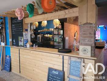 Vente restaurant proche Lac de Serre-Ponçon