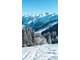 AV restaurant emplacement exceptionnel à la Clusaz