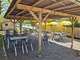 AV bar restaurant terrasse logement à la Compote
