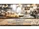 Vente restaurant terrasse au coeur de La Crau