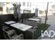 Vente restaurant terrasse au coeur de La Crau