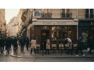 Vente  Restaurant LA GARENNE COLOMBES