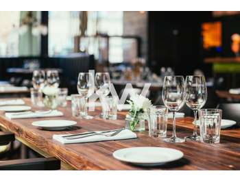 Vente restaurant 180m² à La Gimond grand potentiel
