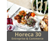 Vente restaurant en 1ère ligne face à la mer 34