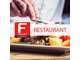 A VENDRE - RESTAURANT LICENCE IV au cadre
