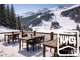 Vente restaurant murs et fonds front de neige 73