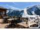 Vente restaurant murs et fonds front de neige 73