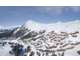 Cède restaurant centre station altitude tarentaise