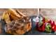 Vente restaurant en centre ville de La Rochelle