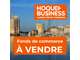 Vente restaurant bar à La Rochelle