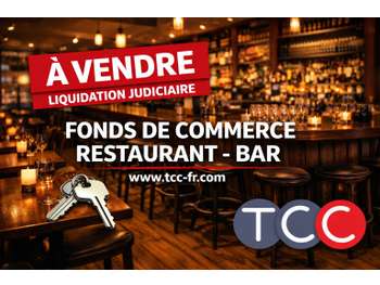 Vente restaurant rapide Lic 3 à La Seyne Sur Mer