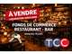 Vente restaurant rapide Lic 3 à La Seyne Sur Mer