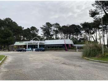 À vendre FDC restaurant empl stratégique à Cazaux