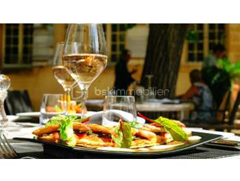 Vente restaurant très proche mer à la Turballe