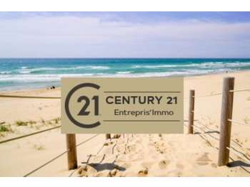 Vente restaurant de 180m² à Lacanau proche Océan