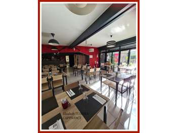 A vendre restaurant en ville de renommée Nord 77