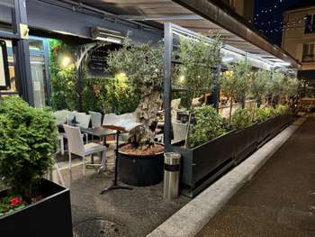 Vente restaurant de 126m² à Lagny sur Marne