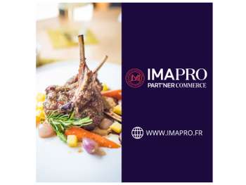Vente belle affaire restaurant proche de Lamballe