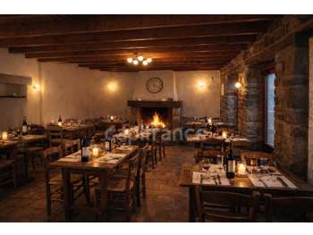 Restaurant à vendre proche de Lamballe (22)