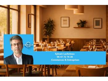 A vendre bar restaurant proche de Lamballe (22)
