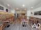 Vente restaurant de caractère à Largentière centre