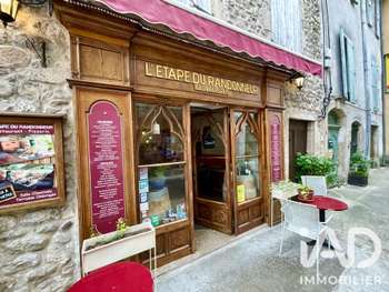 Restaurant à Lasalle