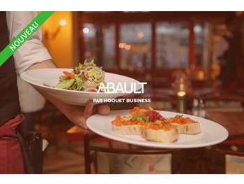 Restaurant à vendre en périphérie de Montpellier