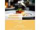 Cession restaurant bar dans village du Gard