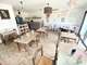 A vendre restaurant équipé de 117m² à Lavilledieu