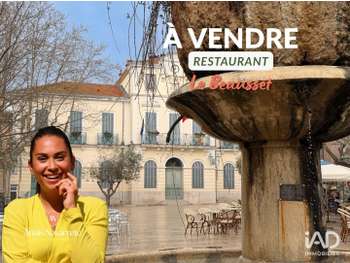 Restaurant à Le Beausset