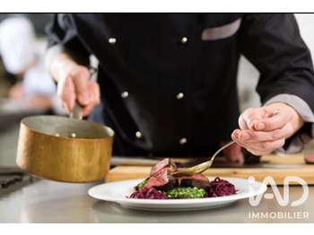 Vente restaurant idéalement situé Le Cap d'Agde