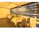 A vendre restaurant de référence 184m² au Gosier