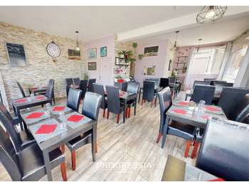 LE HAVRE - RESTAURANT 70 M2 ANGLE DE RUE - BELLE