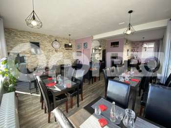 A vendre FDC restaurant exceptionnel au Havre
