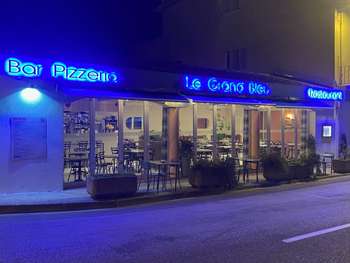 Cède restaurant pizzeria et bar lic IV au Lavandou
