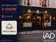 Vente restaurant sur axe passant à Le Lude