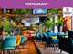 Vente restaurant 75 couverts terrasse dept Sarthe