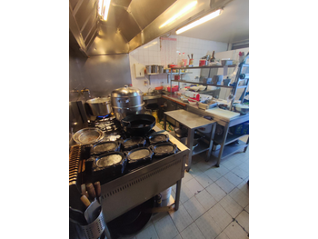 Exclusivité AV restaurant emp premium Val de Marne