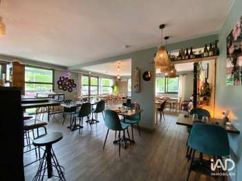 Restaurant à Le Rouret