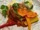 Vente restaurant de 144m² Le Touquet-Paris-Plage