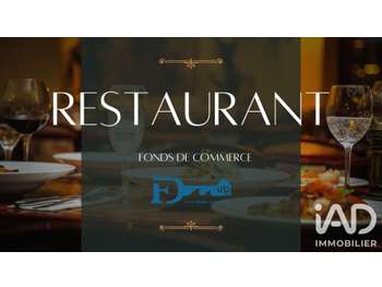 Vente restaurant reconnu et apprécié à Le Tréport