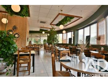 Vente restaurant 70 cvts + terrasse Le Vigan