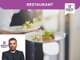 Vente FDC restaurant belle terrasse aux Angles