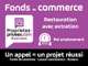 Vente FDC restaurant belle terrasse aux Angles